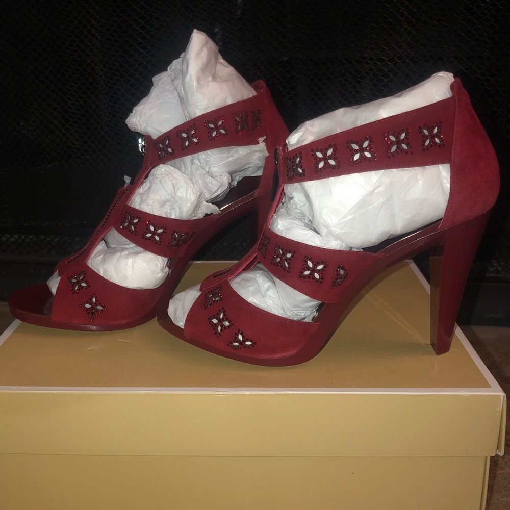 Heels